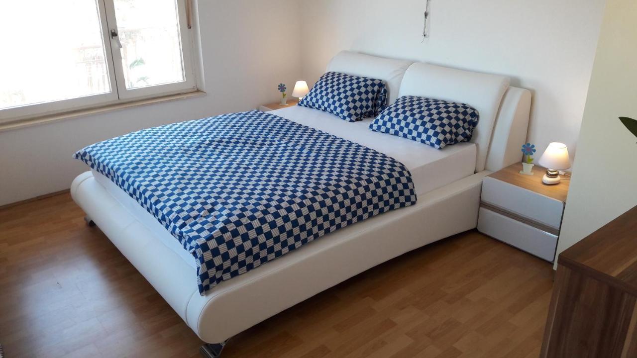 Panorama Apartments Vodice Cameră foto